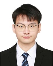 Portrait of Chengchun Liu